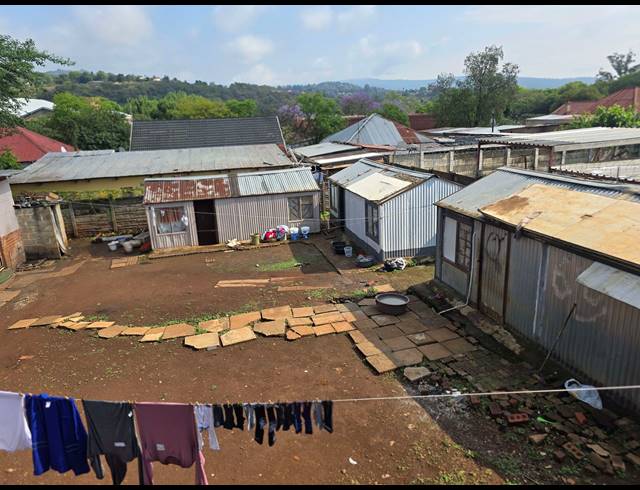 4 BEDROOM HOUSE FOR SALE IN PIETERMARITZBURG CENTRAL